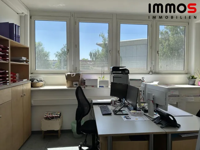 Innenansicht