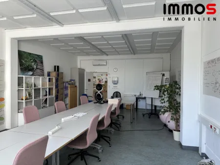 Innenansicht