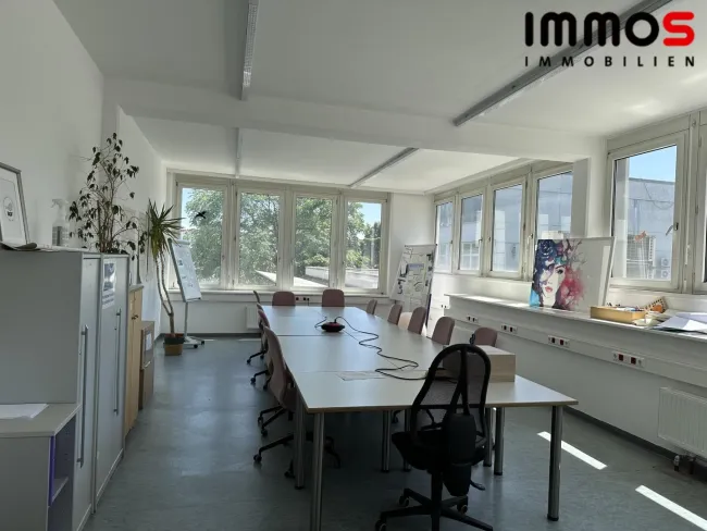 Innenansicht