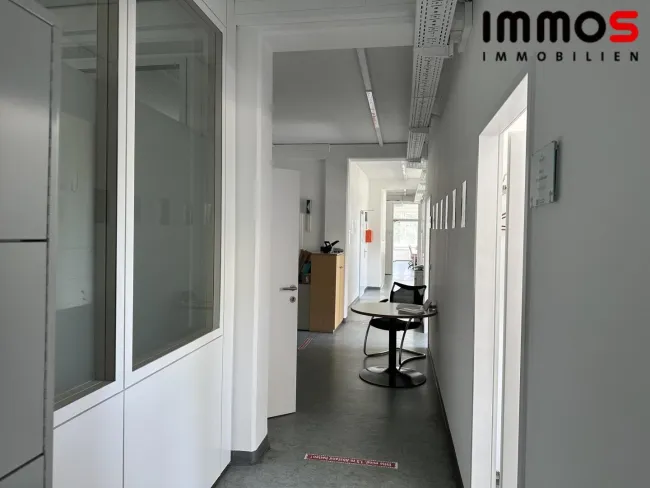Innenansicht