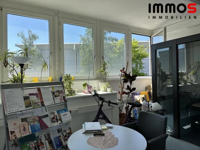 Innenansicht