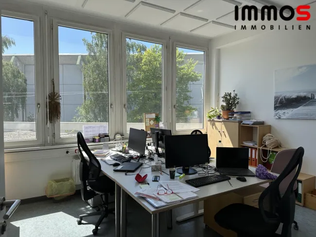 Innenansicht