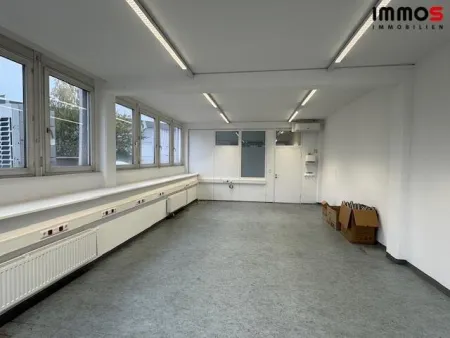 Innenansicht