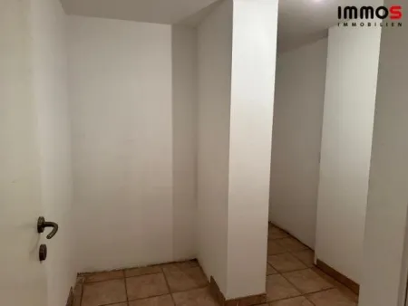 Innenansicht