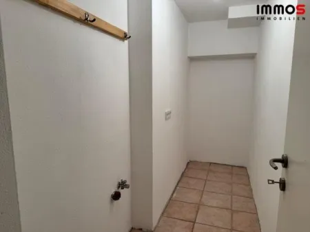 Innenansicht