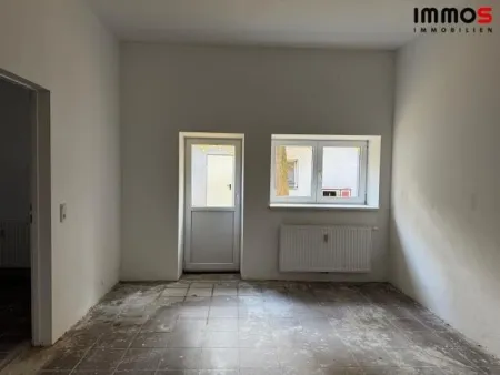 Innenansicht
