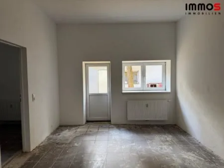 Innenansicht