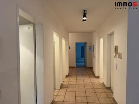Innenansicht