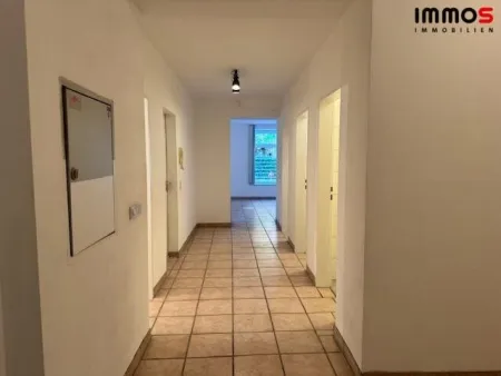 Innenansicht