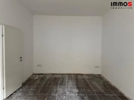 Innenansicht