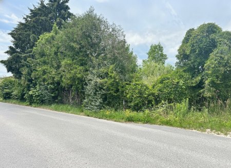 Premium-Gewerbestandort Klagenfurt Nord – 5.075 m² Entwicklungsfläche mit möglicher Vergrößerung auf ca. 10.000 m² zu kaufen!