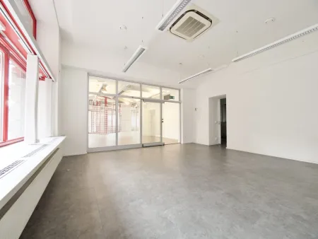Top - Location am Neuen Platz von Klagenfurt zu mieten!