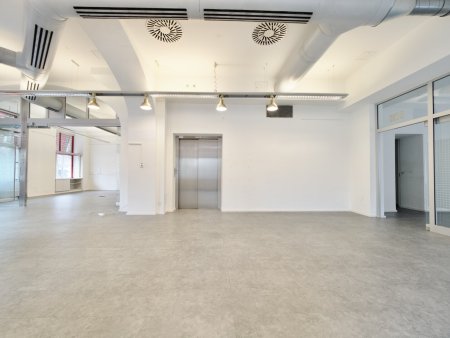Top - Location am Neuen Platz von Klagenfurt zu mieten!