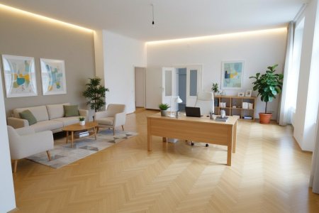 Exklusiver Altbau - Büroeinheit im Herzen der Altstadt von St. Veit a.d. Glan zu mieten!