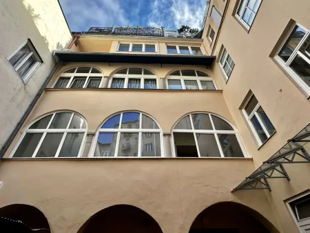 Büro im Altstadtzentrum von Klagenfurt zu kaufen!