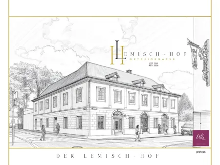 RESTAURANT mit Gewölbekeller und Gartenfläche in bester Innenstadtlage zu mieten!