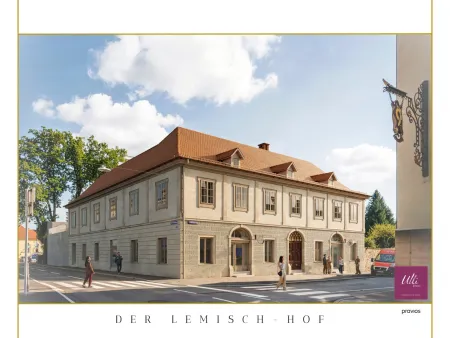 Handels- und Dienstleistungsflächen in Top Innenstadtlage zu mieten!