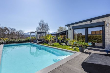 Stilvolle Villa in begehrter Wohnlage in Velden am Wörthersee zu verkaufen!