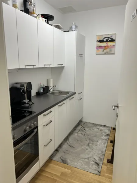 Exklusives Büro/Ordination in bester Lage - Waidmannsdorf Urbaneum!