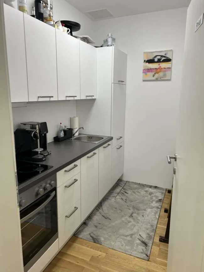 Exklusives Büro/Ordination in bester Lage - Waidmannsdorf Urbaneum! - Bild