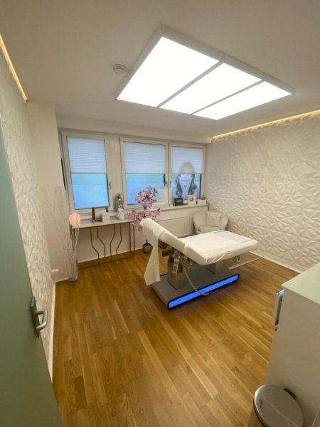 Exklusives Büro/Ordination in bester Lage - Waidmannsdorf Urbaneum!
