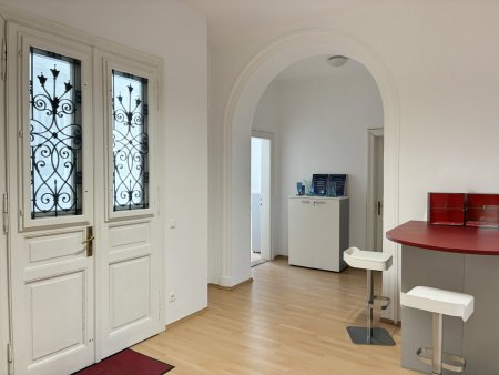 Exklusives Stadtbüro im Zentrum von Klagenfurt zu mieten !