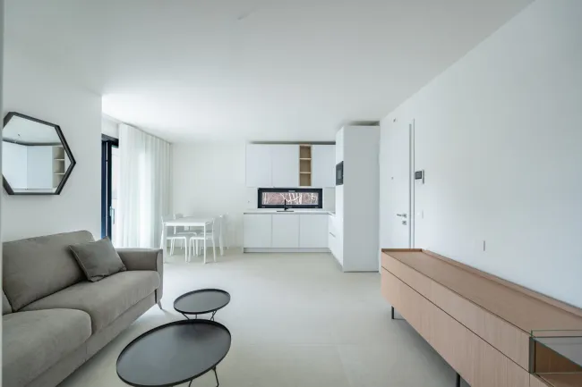 Ihre Wohnung am Meer - barrierefrei und ERSTBEZUG! - Bild
