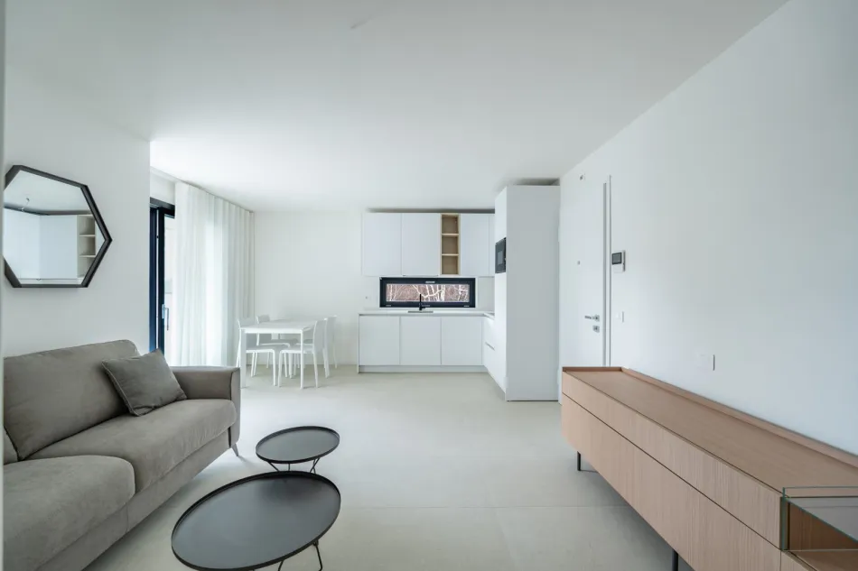 Ihre Wohnung am Meer - barrierefrei und ERSTBEZUG! - Bild
