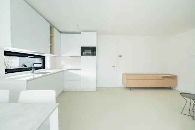 Ihre Wohnung am Meer - barrierefrei und ERSTBEZUG! - Titelbild