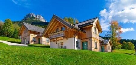 AlpenParks Lodges, Hagan Lodge - Ski-in/Ski-out-Anbindung