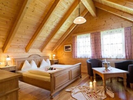 AlpenParks Lodges, Hagan Lodge - Ski-in/Ski-out-Anbindung