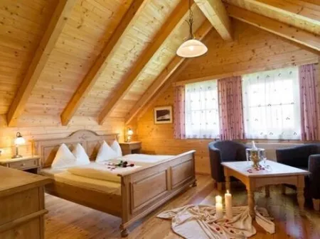 AlpenParks Lodges, Hagan Lodge - Ski-in/Ski-out-Anbindung - Bild