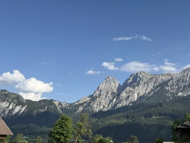 Grundstück in sonniger und ruhiger Lage! - Bild
