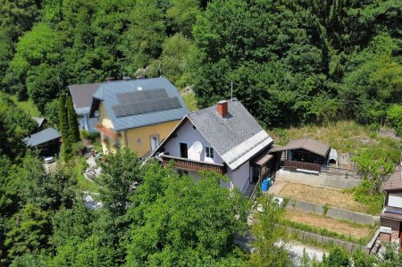 SENSATIONSPREIS € 199.000,- | Wohnhaus mit Garten & großem Potenzial