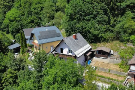 SENSATIONSPREIS € 199.000,- | Wohnhaus mit Garten & großem Potenzial
