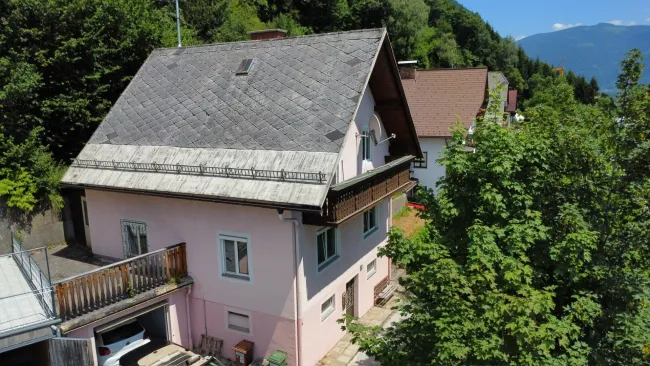SENSATIONSPREIS € 199.000,- | Wohnhaus mit Garten & großem Potenzial - Titelbild