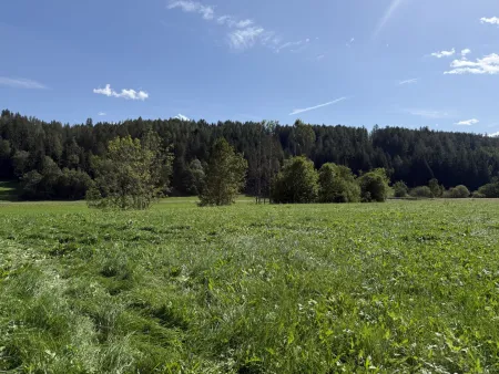 Baugrundstück nähe Schladming!