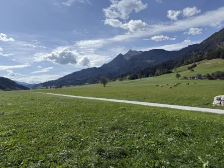 Baugrundstück nähe Schladming!