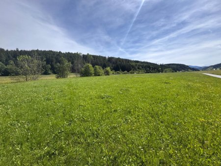 Baugrundstück nähe Schladming!