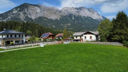 Baugrundstück nähe Schladming!