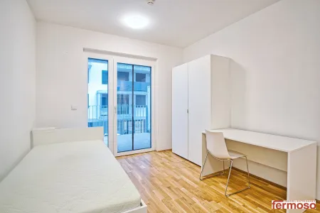 möblierte Apartments zur Kurzzeitmiete (2-12 Monate) / furnished apartments for short-term rental (2-12 months)