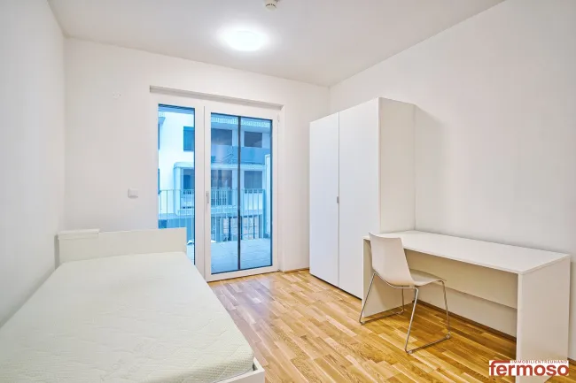 möblierte Apartments zur Kurzzeitmiete (2-12 Monate) / furnished apartments for short-term rental (2-12 months) - Titelbild