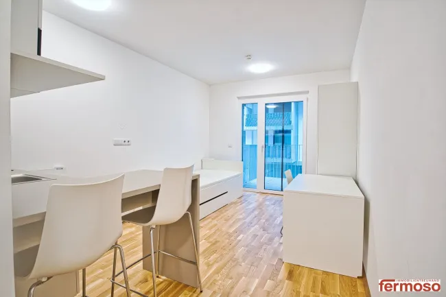 möblierte Apartments zur Kurzzeitmiete (2-12 Monate) / furnished apartments for short-term rental (2-12 months) - Bild