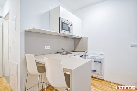 möblierte Apartments zur Kurzzeitmiete (2-12 Monate) / furnished apartments for short-term rental (2-12 months)