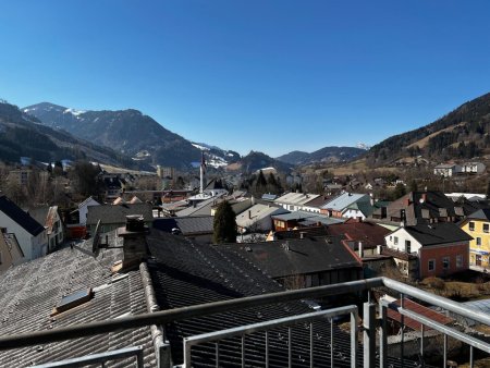 Zinshaus / Renditehaus "Büro-Wohn-Geschäftsgebäude mit großer, TOP ausgestatteten Maisonettenwohnung!