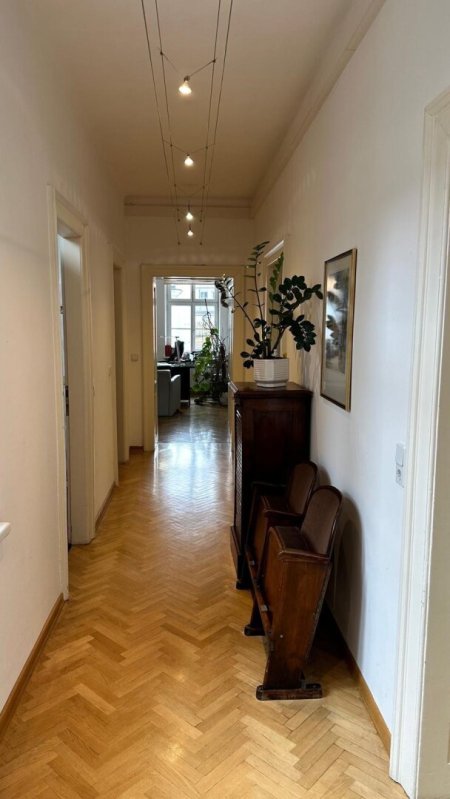 Zinshaus / Renditehaus "Büro-Wohn-Geschäftsgebäude mit großer, TOP ausgestatteten Maisonettenwohnung!