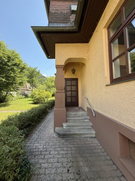 Villa! Elegante Zeitreise: Charmante Villa aus 1933 mit zeitlosem Flair!