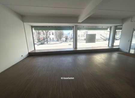 Geschäftslokal im Zentrum von Liezen, sofort verfügbar!