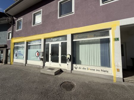 Büro/Praxis/Geschäftslokal sofort verfügbar!