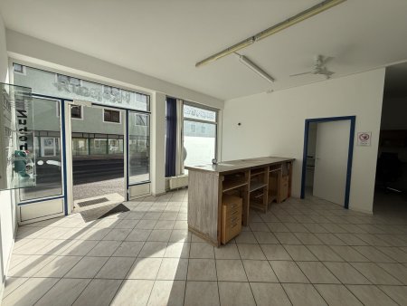 Büro/Praxis/Geschäftslokal sofort verfügbar!